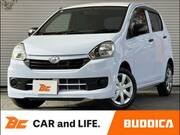 2013 DAIHATSU MIRA EES