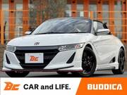 2016 HONDA S660
