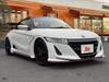 HONDA S660