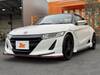 HONDA S660