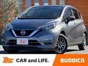 2018 NISSAN NOTE
