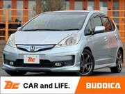 2012 HONDA FIT