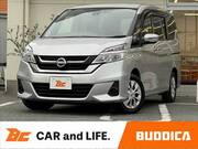 2018 NISSAN SERENA