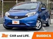 2015 NISSAN NOTE