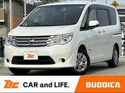 2015 NISSAN SERENA