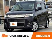 2011 SUZUKI WAGON R