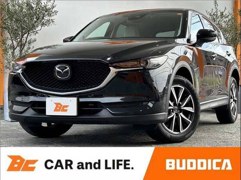 -CX-5