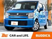 2021 SUZUKI WAGON R