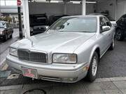 1998 NISSAN PRESIDENT JS TYPE-G