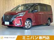 2021 NISSAN SERENA