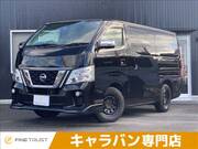 2019 NISSAN NV350 CARAVAN WAGON