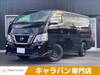 NISSAN NV350 CARAVAN WAGON