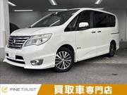 2014 NISSAN SERENA