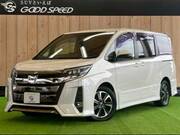 2017 TOYOTA NOAH