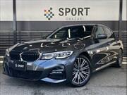 2020 BMW 3 SERIES