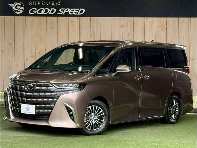 -ALPHARD HYBRID
