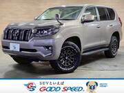 2021 TOYOTA LAND CRUISER PRADO TX