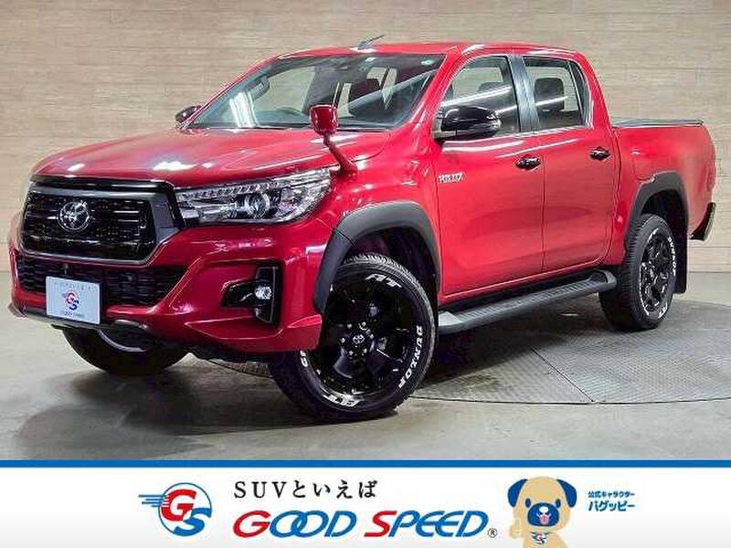 -HILUX