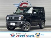 2021 SUZUKI JIMNY XC