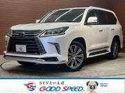 2016 LEXUS LX LX570