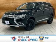 2015 MITSUBISHI OUTLANDER