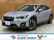 2017 SUBARU XV