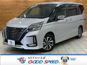 2021 NISSAN SERENA