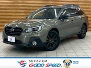 2018 SUBARU LEGACY OUTBACK