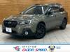 SUBARU LEGACY OUTBACK