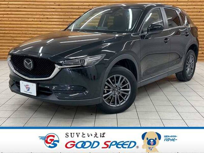 -CX-5
