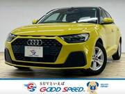 2020 AUDI A1 SPORTBACK