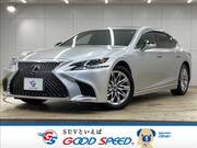2018 LEXUS LS