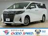 TOYOTA ALPHARD HYBRID