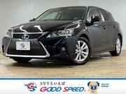 2014 LEXUS CT