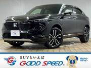 2024 HONDA VEZEL