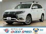 2019 MITSUBISHI OUTLANDER PHV