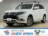 MITSUBISHI OUTLANDER PHV