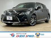 2016 LEXUS CT