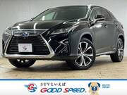 2016 LEXUS RX