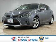 2015 LEXUS CT