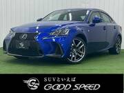 2018 LEXUS IS