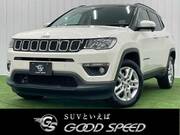 2018 CHRYSLER JEEP COMPASS