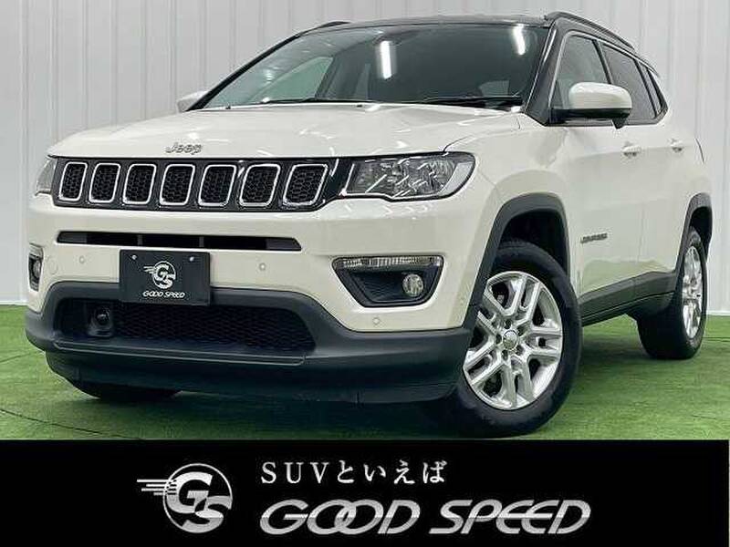 -JEEP COMPASS
