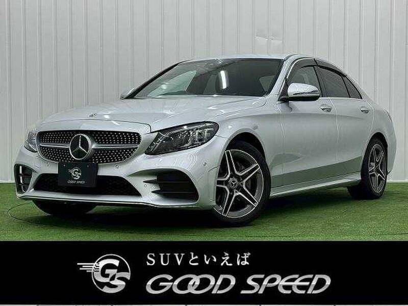 -C-CLASS SEDAN