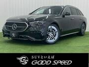 2024 MERCEDES BENZ E-CLASS Stationwagon
