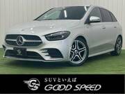 2020 MERCEDES BENZ B-CLASS