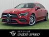 MERCEDES BENZ CLA-CLASS