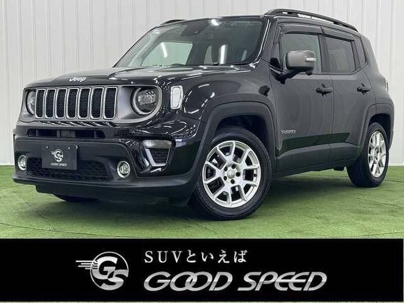 -JEEP RENEGADE