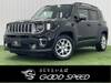 CHRYSLER JEEP RENEGADE