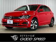 2019 VOLKSWAGEN POLO